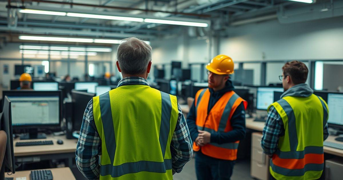 Como Elaborar um Laudo Técnico das Condições do Ambiente de Trabalho Como Elaborar um Laudo Técnico das Condições do Ambiente de Trabalho