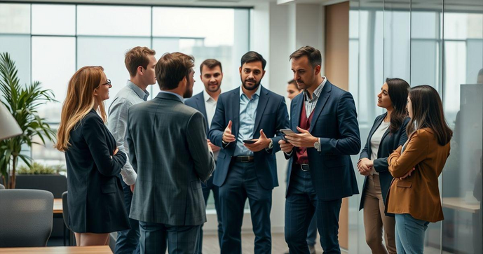 Como Escolher uma Empresa de Consultoria em Saúde e Segurança do Trabalho
