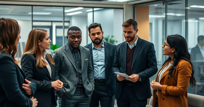 Como Escolher uma Empresa de Consultoria em Segurança do Trabalho Eficiente Como Escolher uma Empresa de Consultoria em Segurança do Trabalho Eficiente