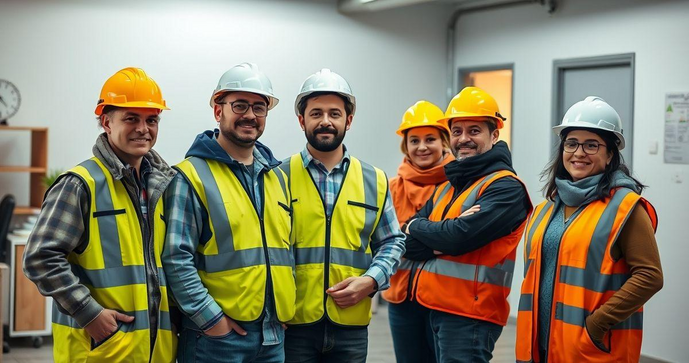 Como Implementar o PPRA na Sua Empresa e Garantir Segurança do Trabalho
