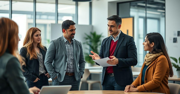 Consultoria em Segurança do Trabalho é Fundamental para Proteger sua Empresa e Funcionários Consultoria em Segurança do Trabalho é Fundamental para Proteger sua Empresa e Funcionários
