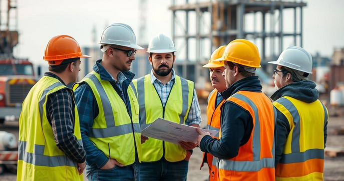 Elaboração de APR é Fundamental para a Segurança no Trabalho e Conformidade Legal Elaboração de APR é Fundamental para a Segurança no Trabalho e Conformidade Legal