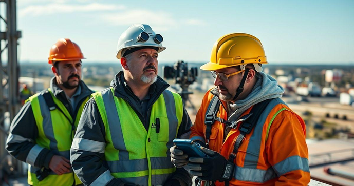 Exames para Trabalho em Altura e Espaço Confinado: O Que Você Precisa Saber Exames para Trabalho em Altura e Espaço Confinado: O Que Você Precisa Saber