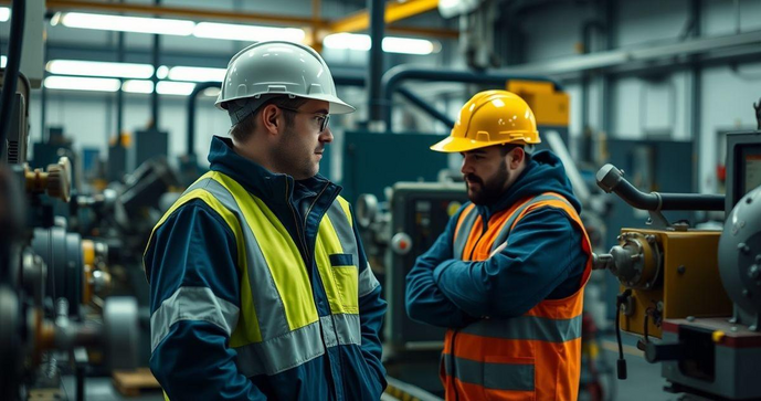 Laudo de Insalubridade: Tudo o que Você Precisa Saber para Garantir a Segurança no Trabalho Laudo de Insalubridade: Tudo o que Você Precisa Saber para Garantir a Segurança no Trabalho