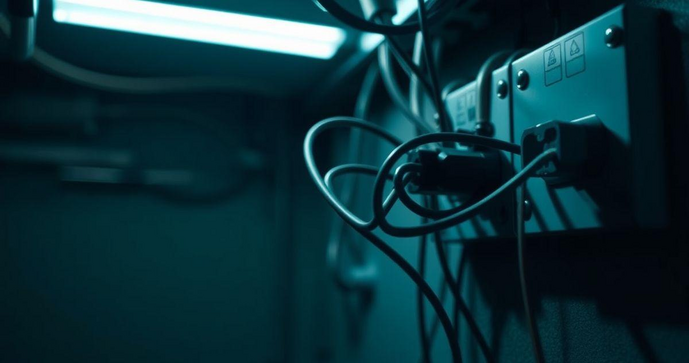 Laudo técnico de aterramento elétrico: como garantir a segurança da sua instalação elétrica Laudo técnico de aterramento elétrico: como garantir a segurança da sua instalação elétrica
