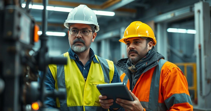Laudo técnico de insalubridade: Entenda a importância e como obter