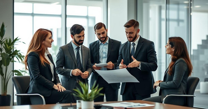Programa de gerenciamento de riscos essencial para sua empresa Programa de gerenciamento de riscos essencial para sua empresa