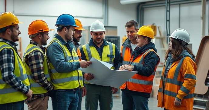 Programa de Gerenciamento de Riscos PGR é Essencial para a Segurança no Trabalho