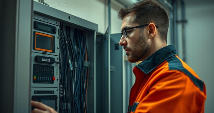 Relatório Técnico das Instalações Elétricas: Como Elaborar e Importância para a Segurança Relatório Técnico das Instalações Elétricas: Como Elaborar e Importância para a Segurança