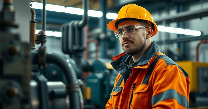 Como Elaborar um Laudo Técnico de Periculosidade Eficiente Como Elaborar um Laudo Técnico de Periculosidade Eficiente