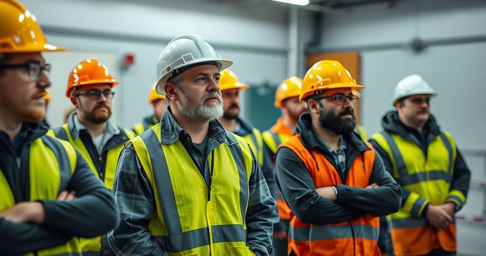 Curso de CIPA: Aprenda a Garantir a Segurança no Trabalho Curso de CIPA: Aprenda a Garantir a Segurança no Trabalho