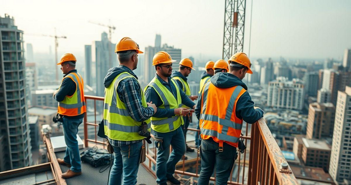 Descubra o Valor do Treinamento NR 35 e Como Ele Pode Impactar Sua Carreira Descubra o Valor do Treinamento NR 35 e Como Ele Pode Impactar Sua Carreira