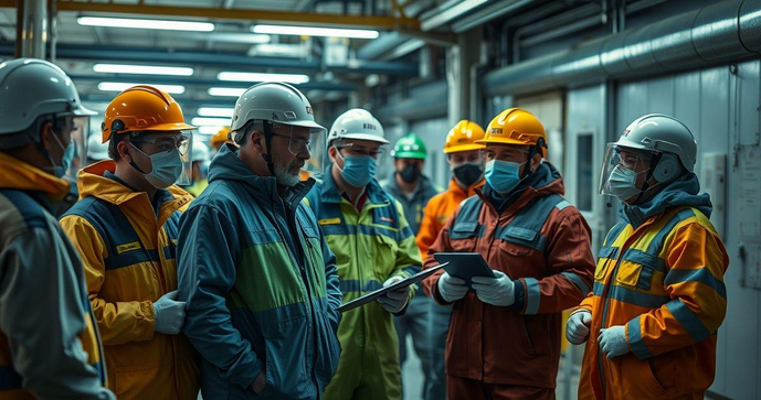 Entenda a Importância do Laudo Técnico de Insalubridade para Empresas