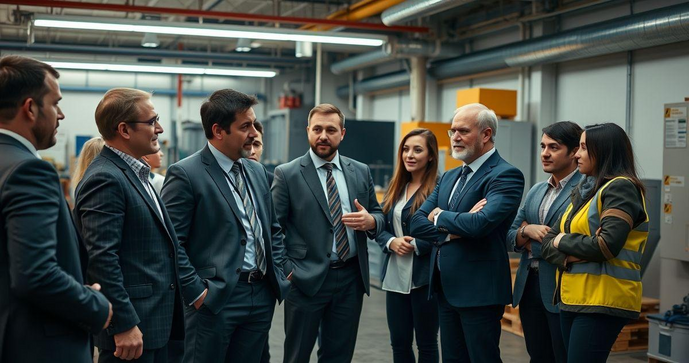 Laudo Técnico das Condições do Ambiente de Trabalho: Importância e Elaboração Laudo Técnico das Condições do Ambiente de Trabalho: Importância e Elaboração