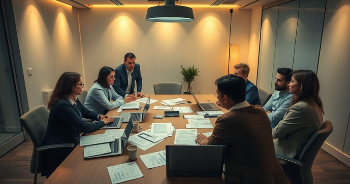 PGR Preço: Planeje a Segurança do Trabalho na Sua Empresa