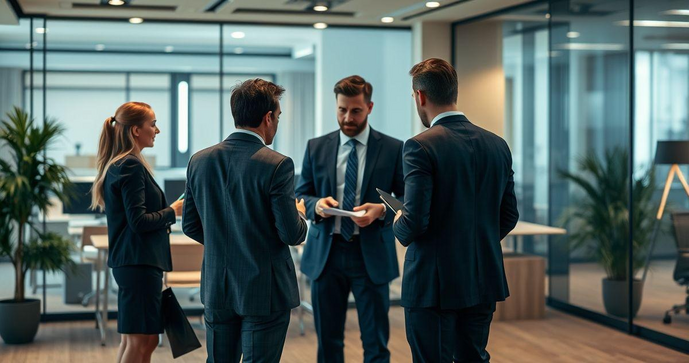 Como a Consultoria e Social Pode Transformar Sua Empresa