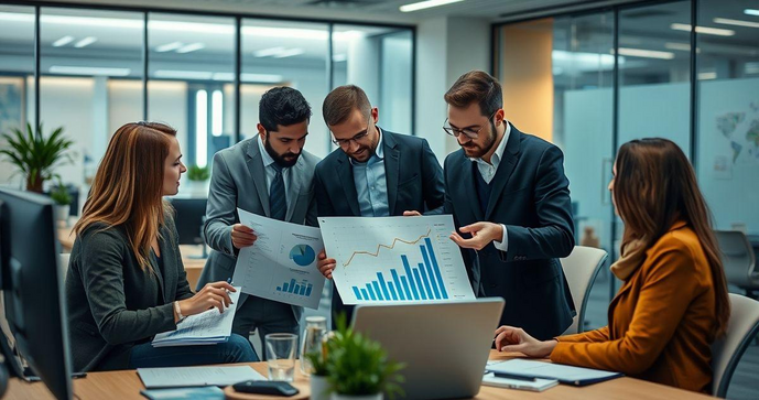 Como Calcular o PGR Valor e Seus Benefícios para Empresas