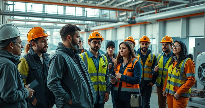 Como Elaborar um Laudo Técnico das Condições do Ambiente de Trabalho Eficiente Como Elaborar um Laudo Técnico das Condições do Ambiente de Trabalho Eficiente