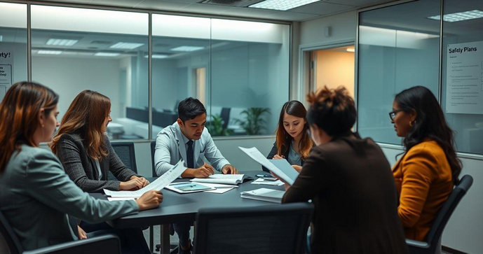 Consultoria em saúde ocupacional: Bem-Estar no Trabalho