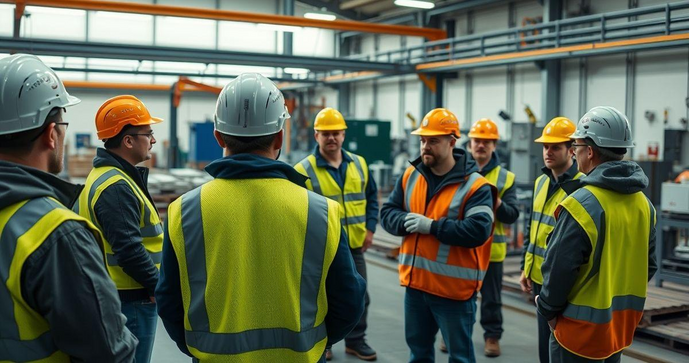 Curso de CIPA Imprescindível para Segurança no Trabalho