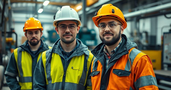 Laudo de Periculosidade: Descubra Como Proteger Sua Empresa e Funcionários