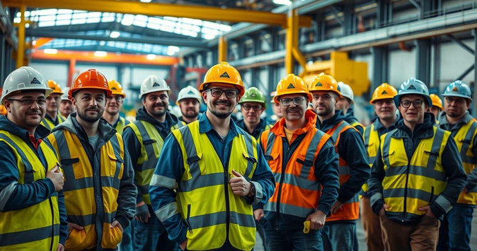 Treinamento NR 06: Transforme sua Segurança no Trabalho com Conhecimento Prático