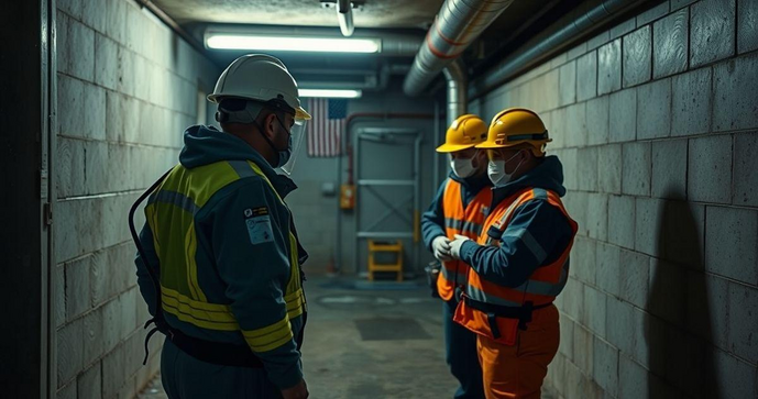 Treinamento NR 33 e sua Relevância na Segurança do Trabalho