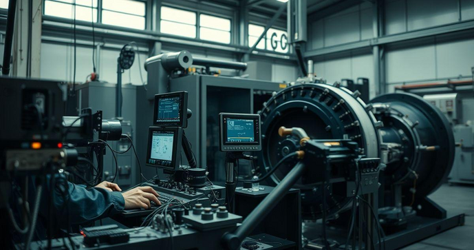 Como Realizar uma Avaliação de Vibração Ocupacional para Garantir a Segurança no Trabalho
