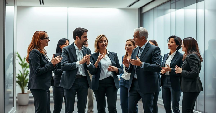 Empresa de Consultoria em Segurança do Trabalho para Proteger Seus Funcionários