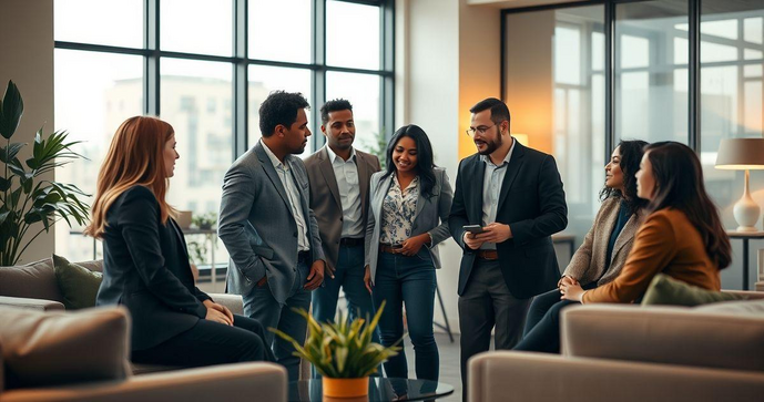 Transforme sua Empresa com Consultoria em Saúde Ocupacional Eficaz e Inovadora