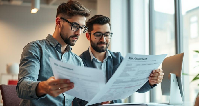 Análise Preliminar de Risco: Identifique e Mitigue Perigos em Projetos