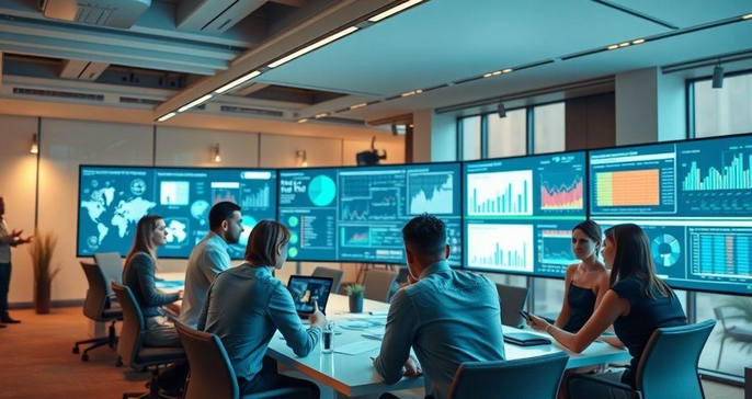 O Poder do Gerenciamento de Riscos: Proteja seu Sucesso de Forma Duradoura O Poder do Gerenciamento de Riscos: Proteja seu Sucesso de Forma Duradoura