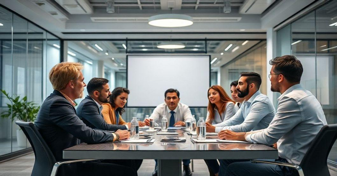 Gerenciamento de Riscos: Proteja Seu Negócio Contra Imprevistos