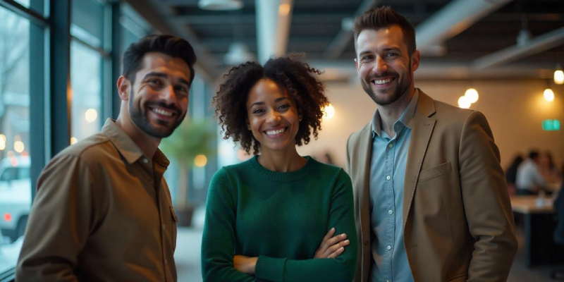 Os Impactos dos Riscos Psicossociais no Ambiente de Trabalho