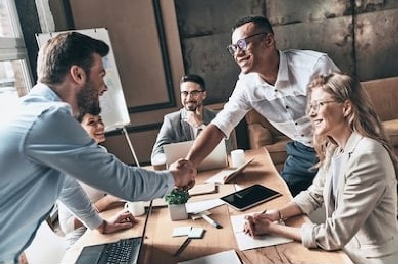 Empresa de consultoria em saude e segurança do trabalho