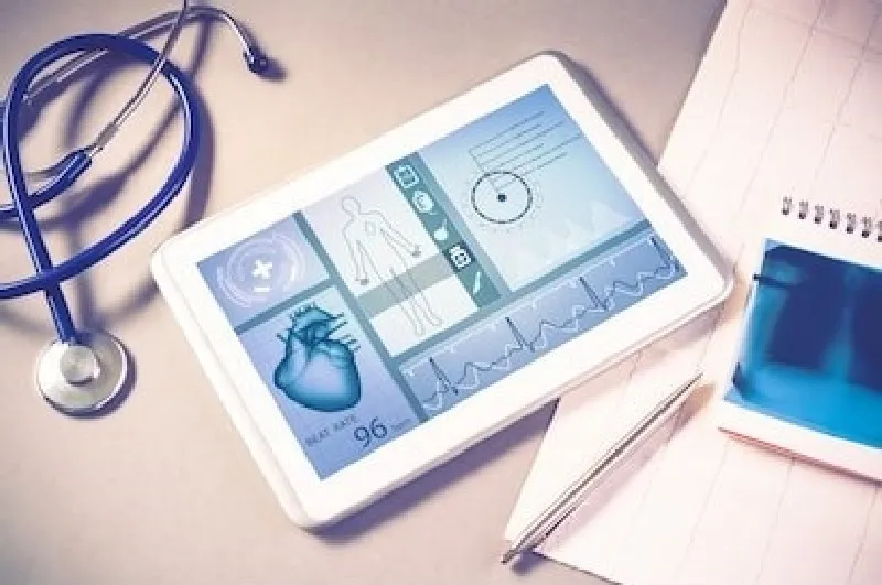 Imagem Ilustrando Access