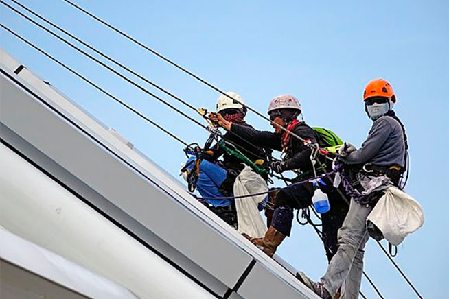 Segurança do trabalho 